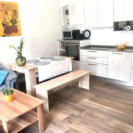 Apartment Haus Reimon Reinhard San Leonardo in Passiria