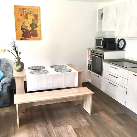 Haus Reimon Reinhard Apartment *